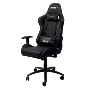 Cadeira Giratória Presidente GAMER BUNKER