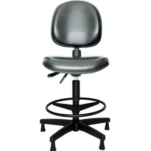 Cadeira Caixa Ergonômica