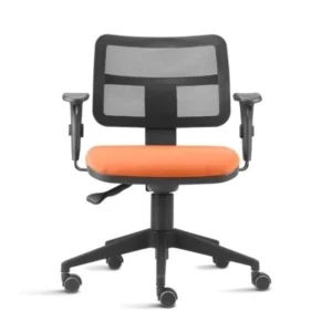 Cadeira Giratória ZIP Digitador