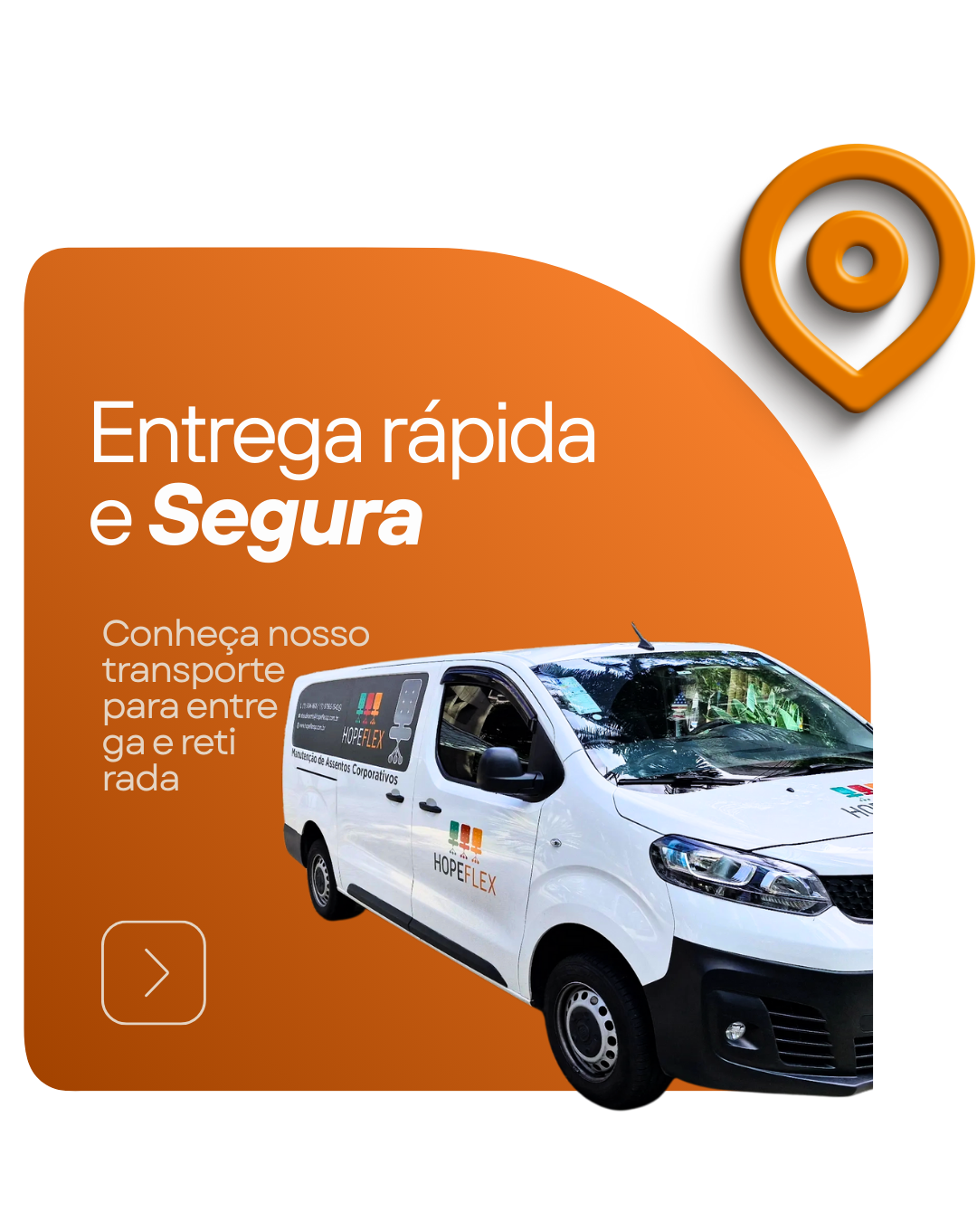Nossa Empresa